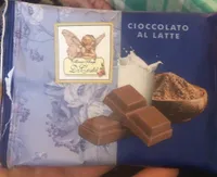 Cioccolato al latte