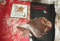 cioccolato fondente