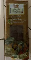 cioccolata  gianduia