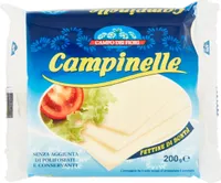 Campinelle fettine