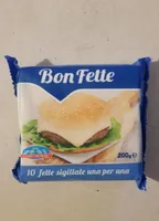 Bon fette