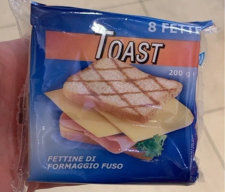 Toast