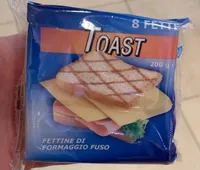 Toast