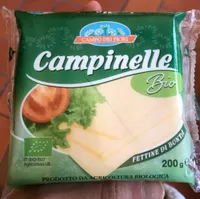 Campinelle