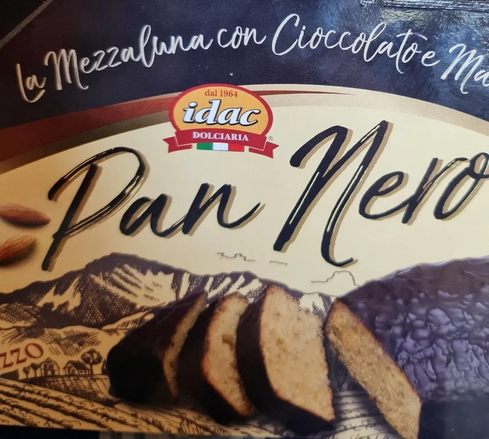 Pan Nero