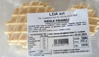 Neole friabili