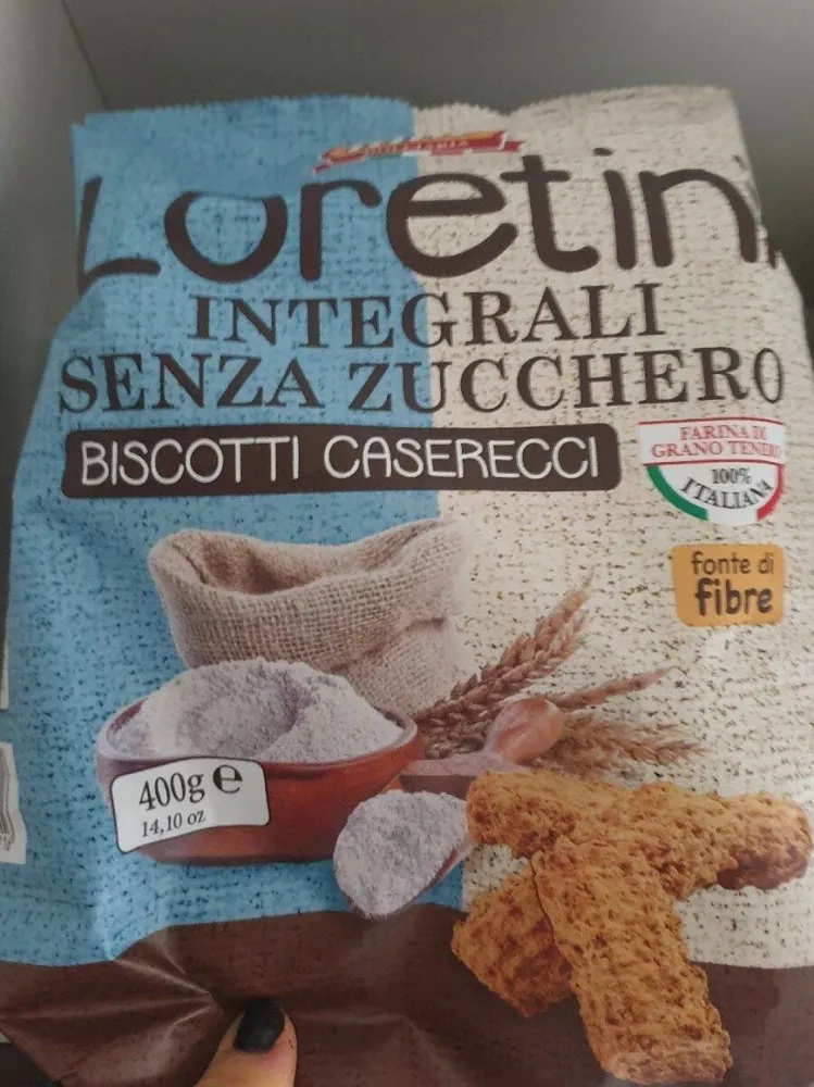 lorentini