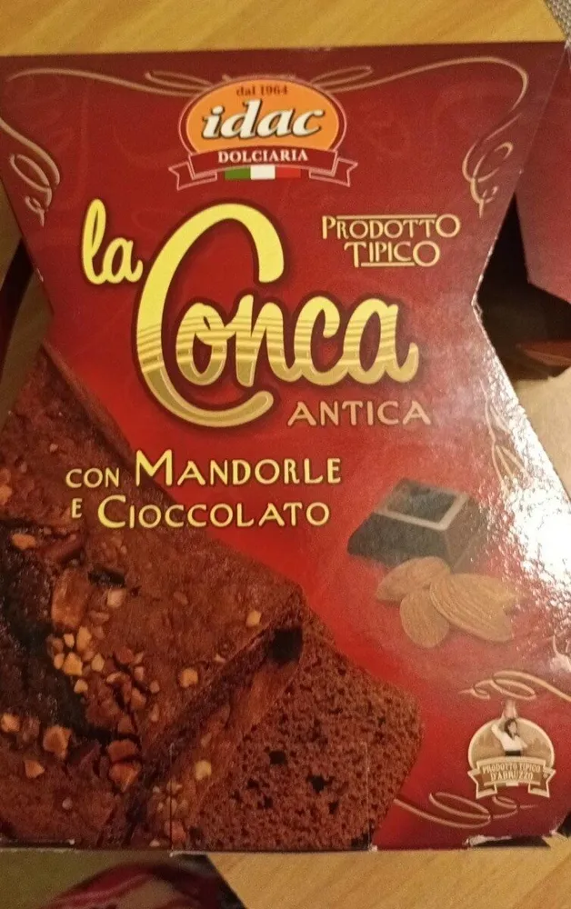 La conca