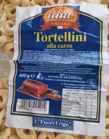 Tortellini