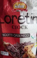 Biscotti caserecci