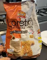Loretini integrali 100%