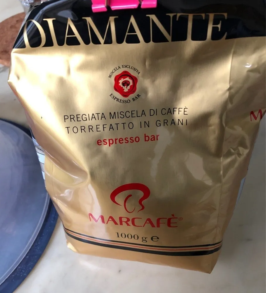 Marcafé