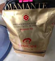 Marcafé