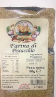 Farina di Pistacchio