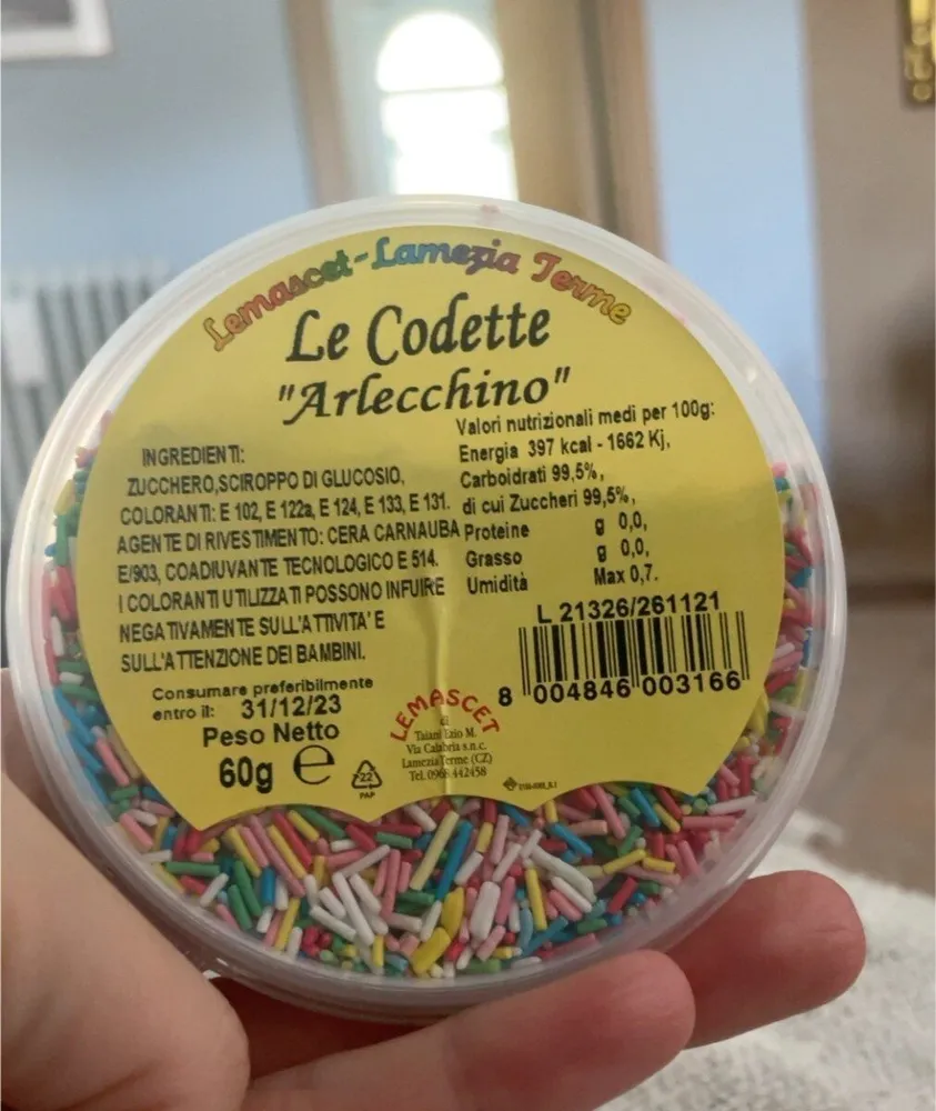 Arlecchino