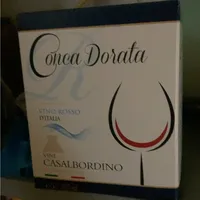 VINO ROSSO