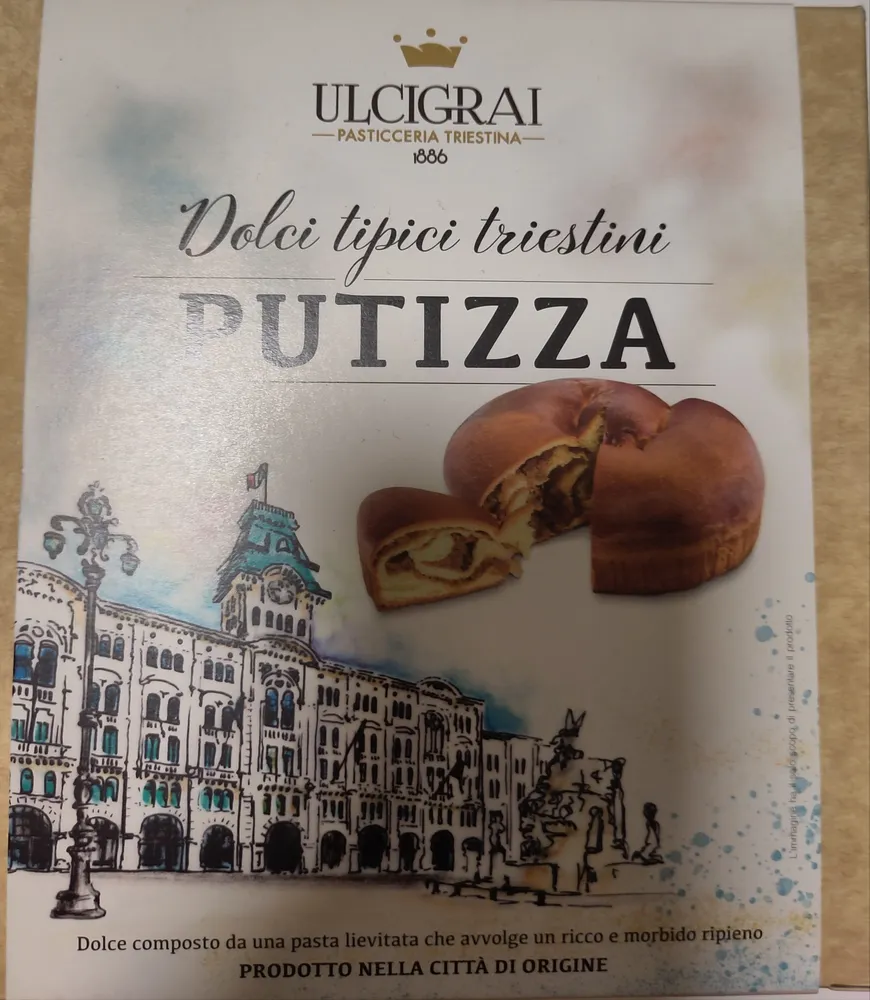 Putizza
