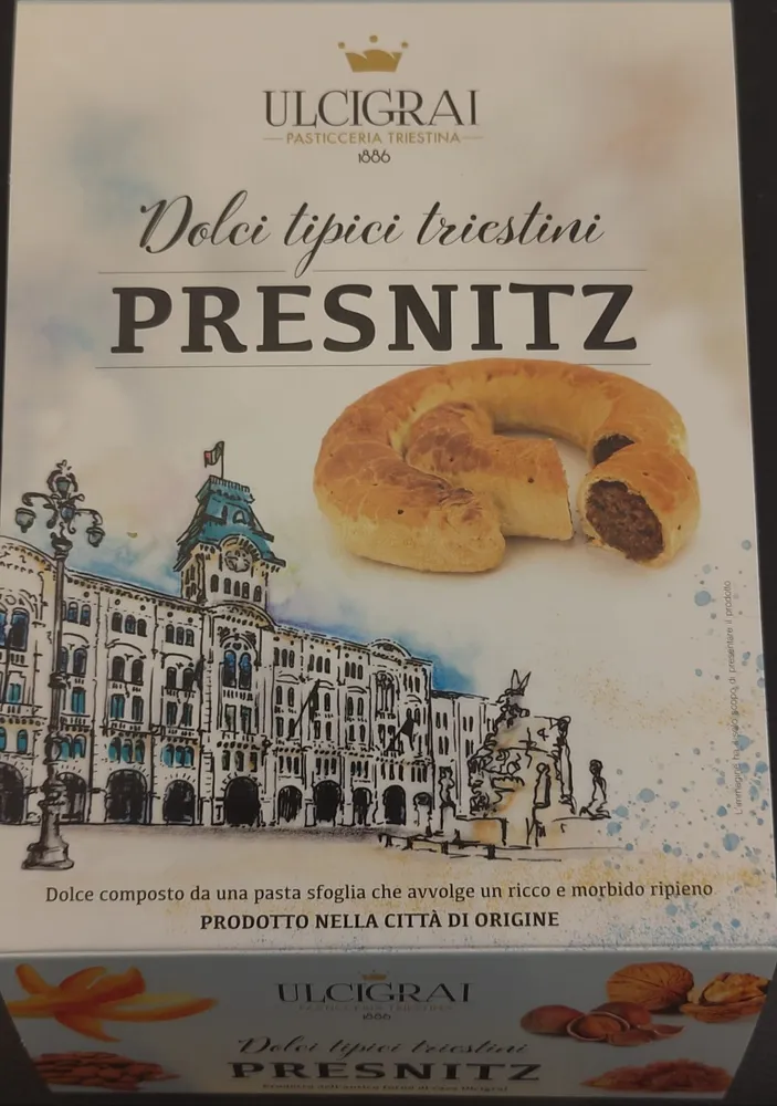 Presnitz