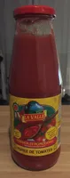 La Valle Passata Pomodoro