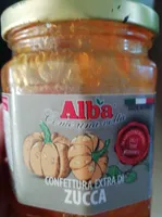 Confettura extra di zucca