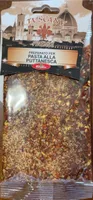 Preparato per pasta alla puttanesca