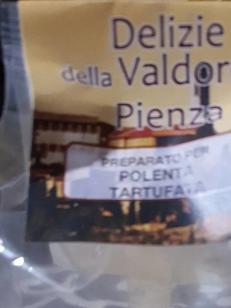 Polenta