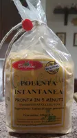 Polenta istantanea