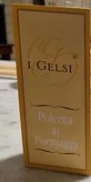 Polenta ai formaggi
