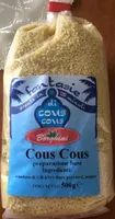Cous cous