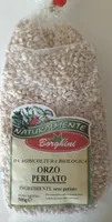 Orzo perlato