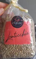 Lenticchie