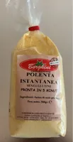 Polenta istantanea