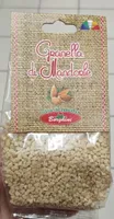 Granella di Mandorla