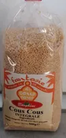 Cous cous integrale