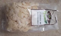 Fettine di mandorle