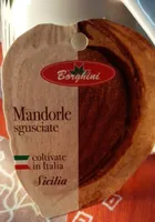 Mandorle sgusciatel