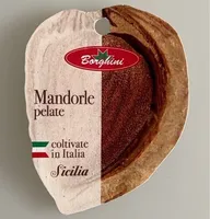 Mandorle pelate