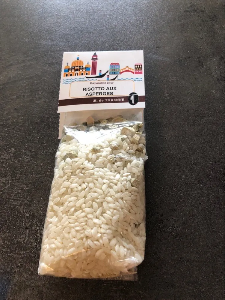 Geparfumeerde Thaise Rijst 500G