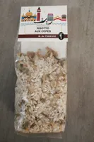 Risotto Bospaddestoelen 170G