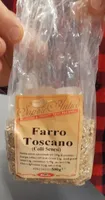 Farro toscano