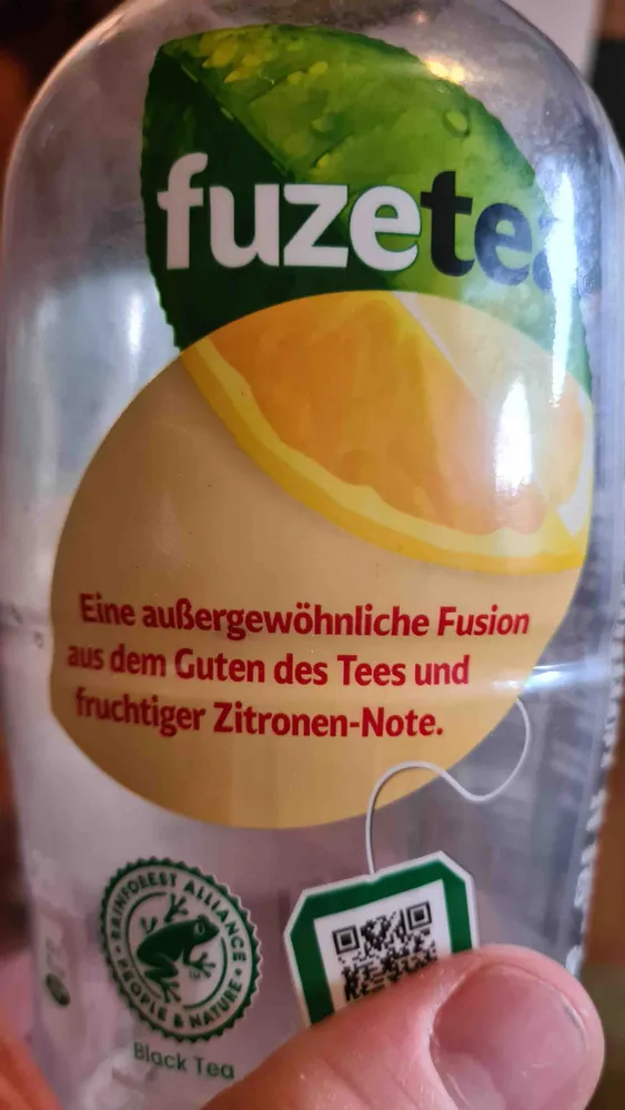 Fuzetea