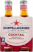 Cocktail analcolico