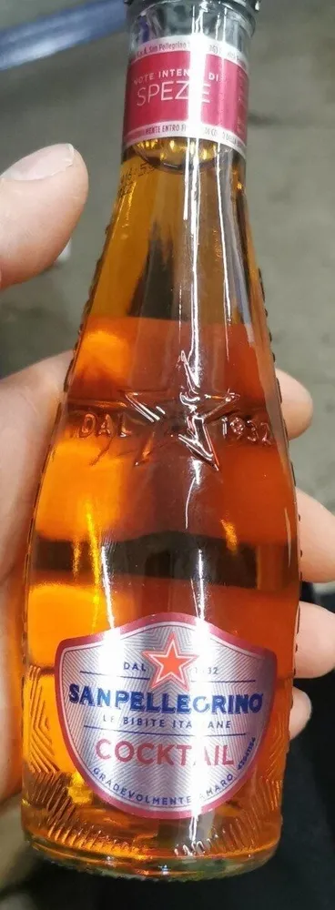 Sanpellegrino