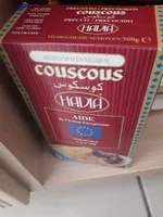 Couscous