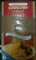 Couscous