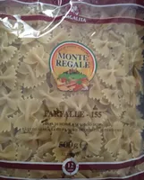Monte Regale