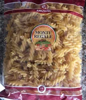 Pasta Skruer