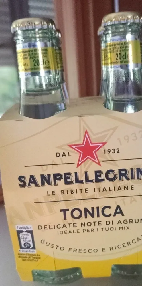 Tonica