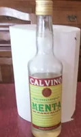 Sciroppo di menta di Pancalieri