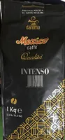 Mexico Caffè Qualità Intenso